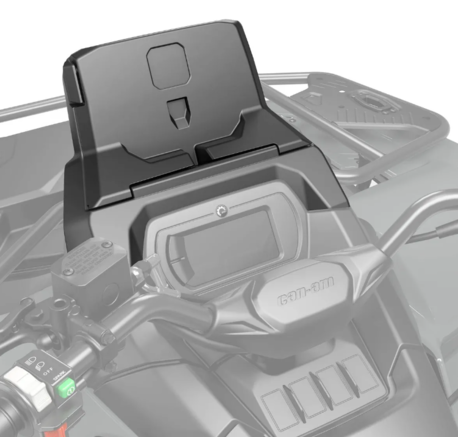 Can-Am Konsolinjatke G3L (paitsi Xmr-mallit)